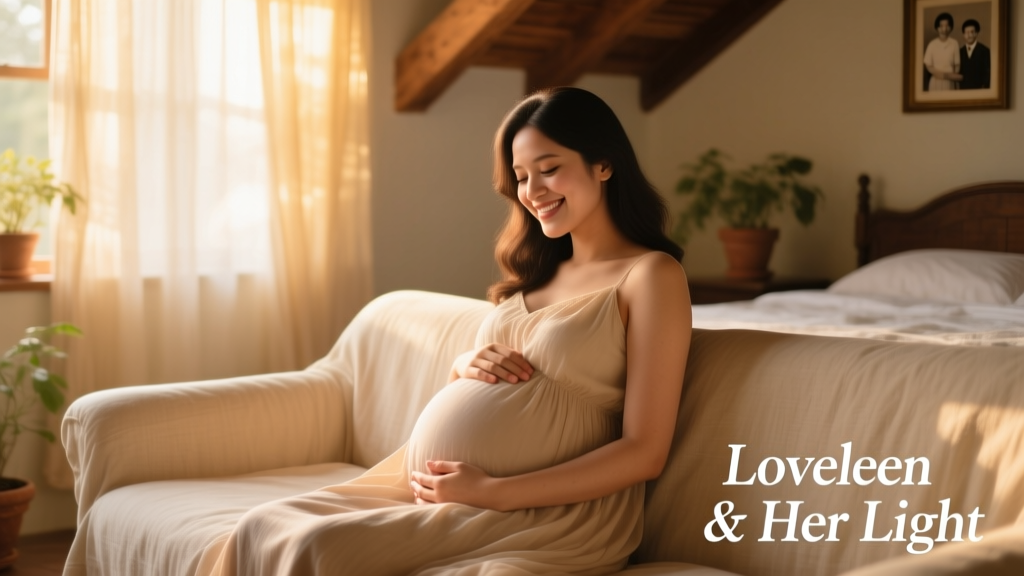 Loveleen: A Doula’s Evidence-Based Perspective on This Prenatal Supplement for Iron and Folic Acid Deficiency Prevention