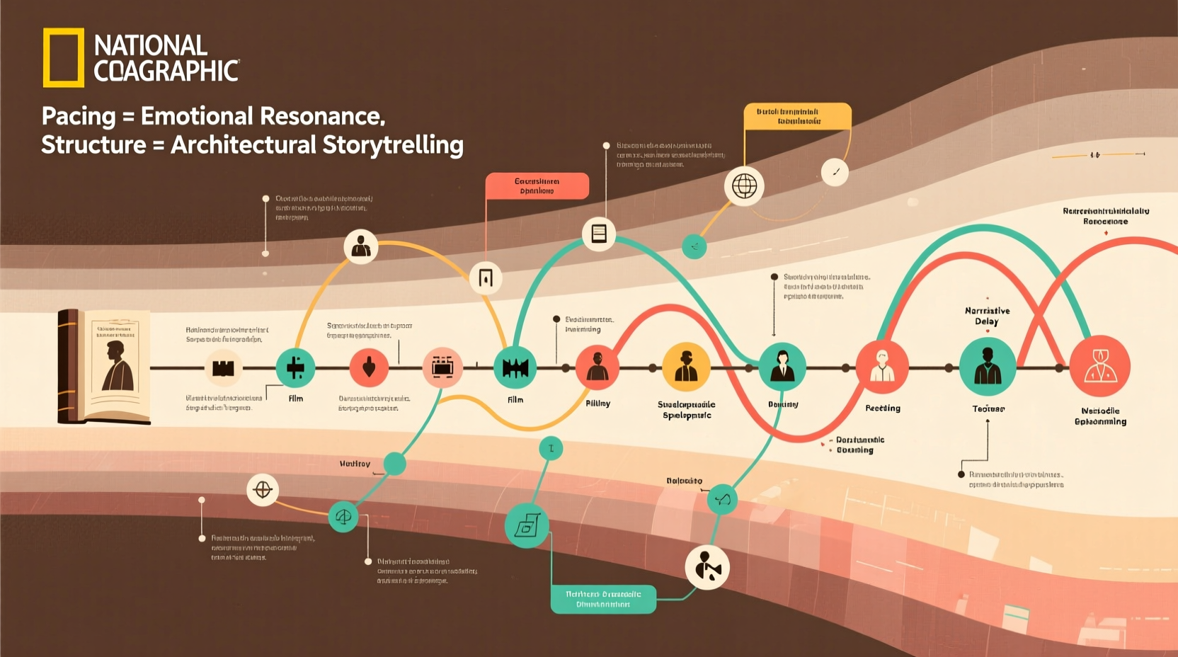why is one piece so long storytelling structure and pacing explained