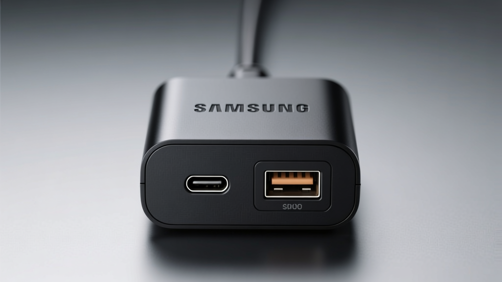 Samsung Monitor Power Supply: 7 Critical Checks