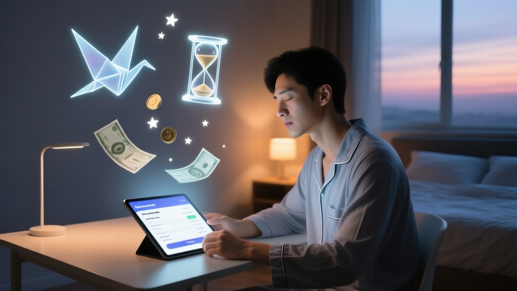 Dreaming About Paying Bills: Interpretation