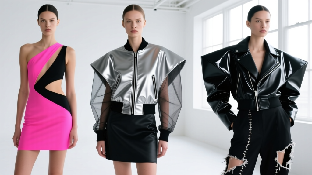 Most Controversial Runway Trends This Season