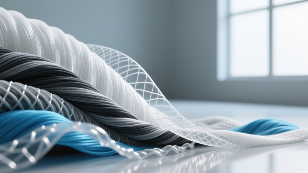 Is Polyester Sustainable? A Textile Expert’s Deep Dive