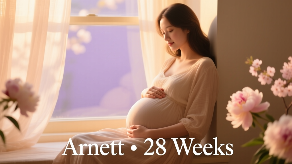 Arnett: Evidence-Based Insights for Prenatal Care and Birth Support