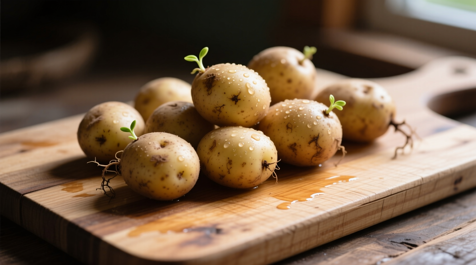 kennebec potato guide  uses  benefits   cooking tips
