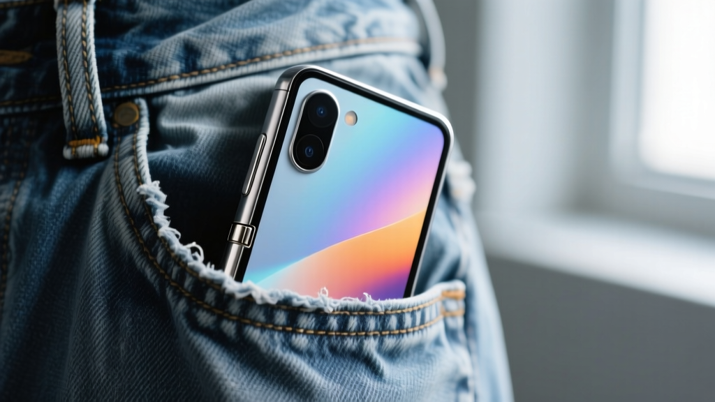 When to Switch to a Pocketable Foldable: 2026 Upgrade Timing Guide