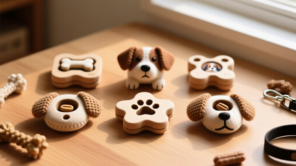 6 DIY Dog Puzzles to Mentally Stimulate Your Pup (With Pictures)