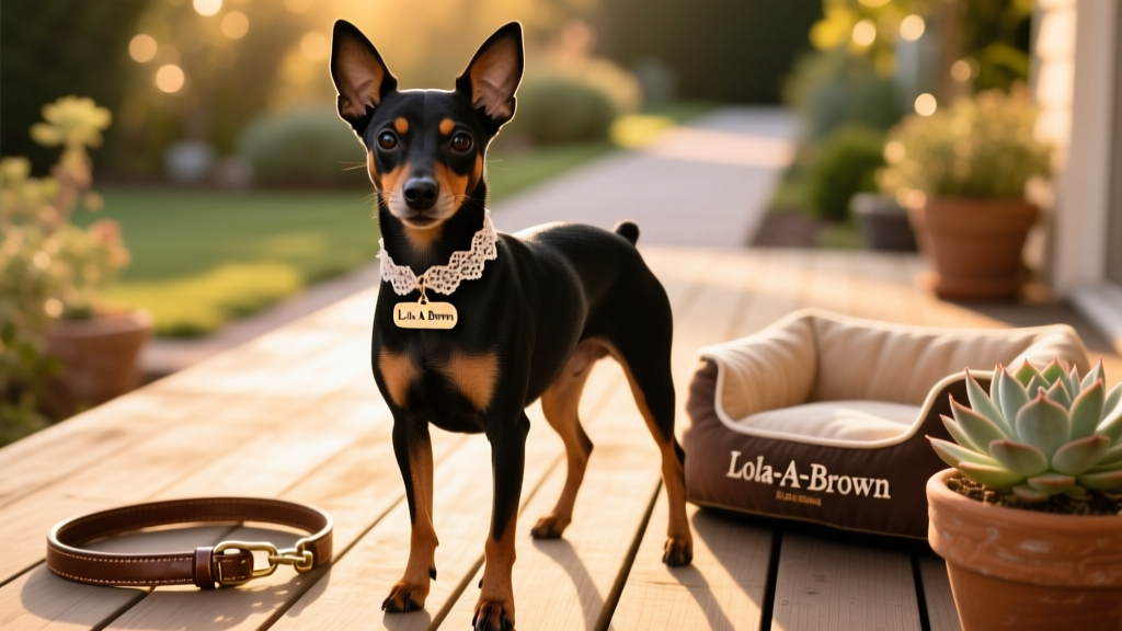 Lola-A-Brown