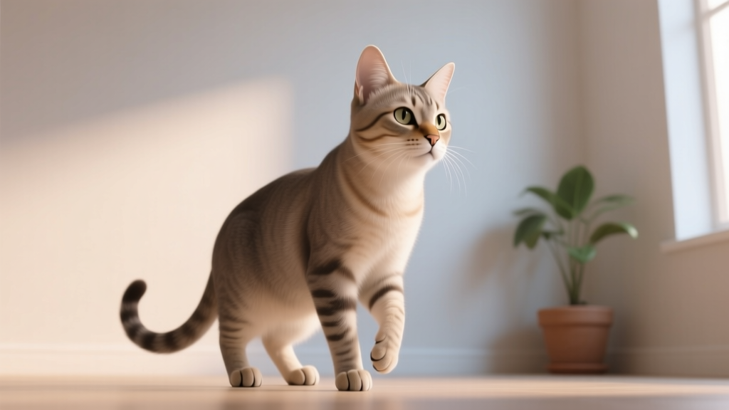 What Is Typical Cat Behavior 2026? 12 Subtle Signs You’re...