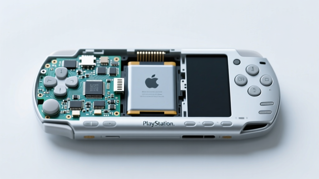 PSP Parts Replacement Guide: Avoid Bricking Your PSP 1000/2000/3000