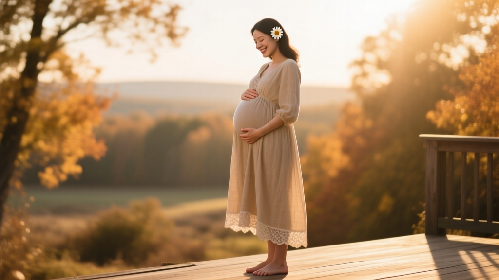 Taris: Evidence-Based Insights for Prenatal Health and Labor Support