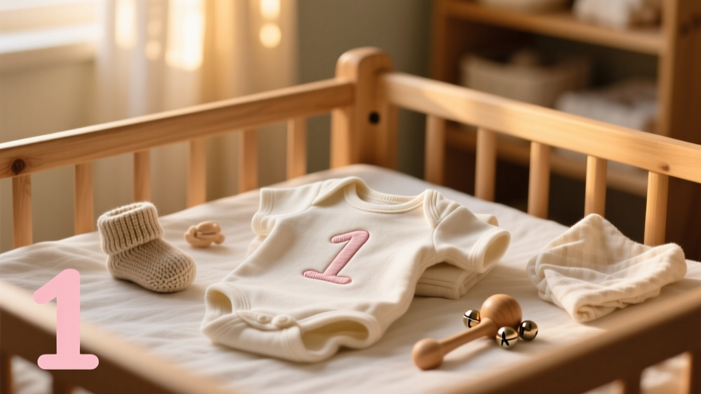 Single Digit: What It Means for Infant Development, Safety, and Daily Care