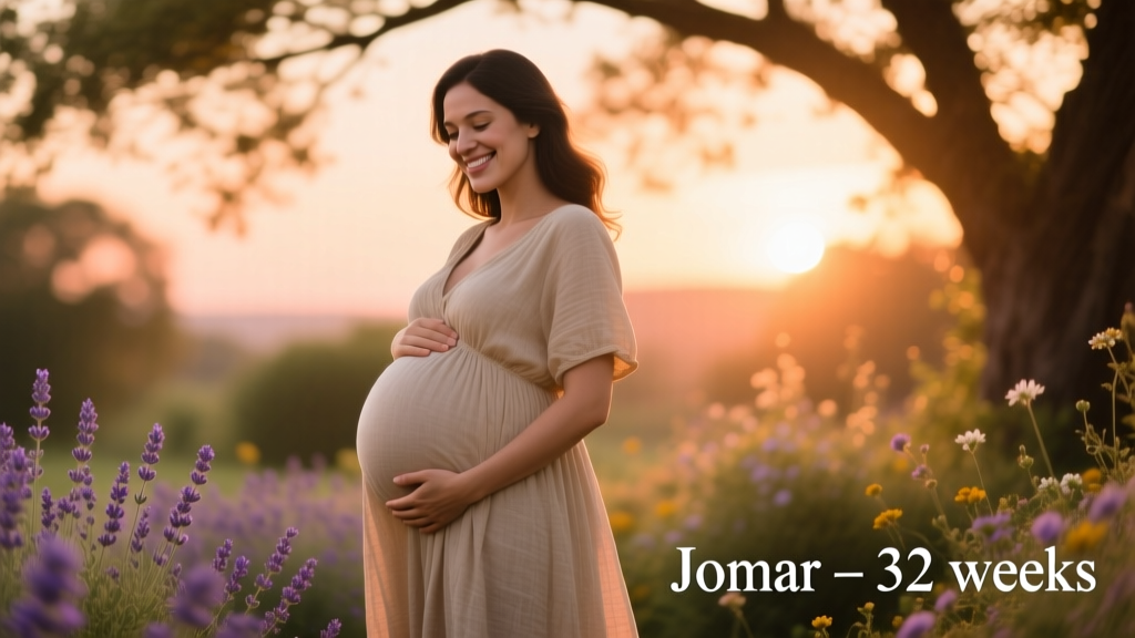 Jomar: Evidence-Based Insights for Prenatal Care Providers and Expecting Families