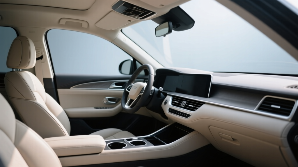 How to Deal with VOCs in Your Car the Right Way