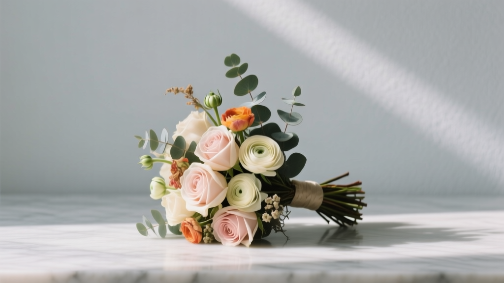 How to Dry a Wedding Bouquet: 7 Proven Methods