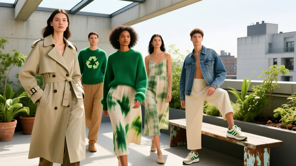 Sustainable Brands with Lifetime Warranties: Your Repair-First Wardrobe