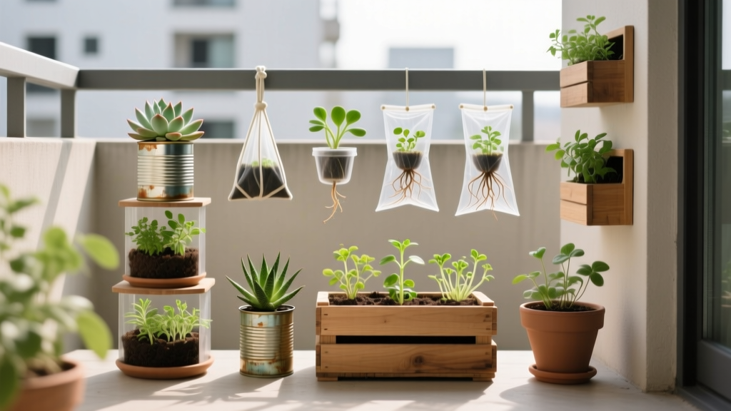 Outdoor Plant Propagation: 7 Tiny-Space Methods (2026)