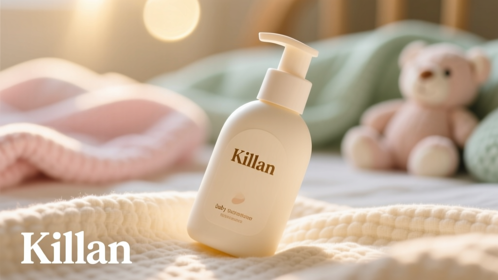 Understanding Killan: A Pediatric Nurse’s Evidence-Based Guide for Parents and Caregivers