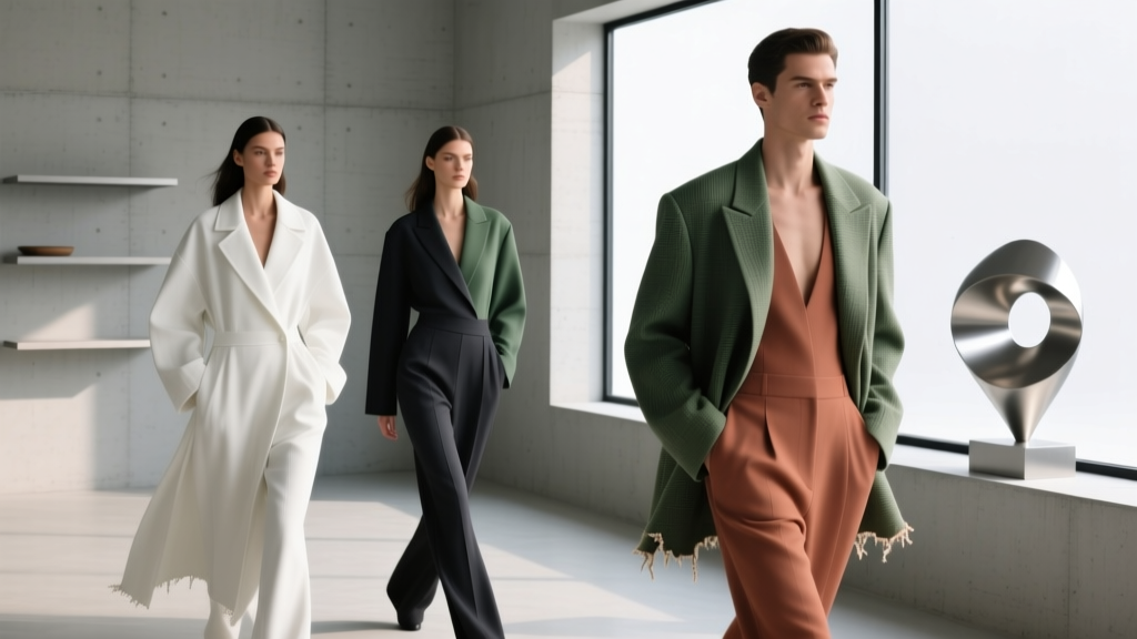 Is Minimalist Fashion Still Relevant in 2025?