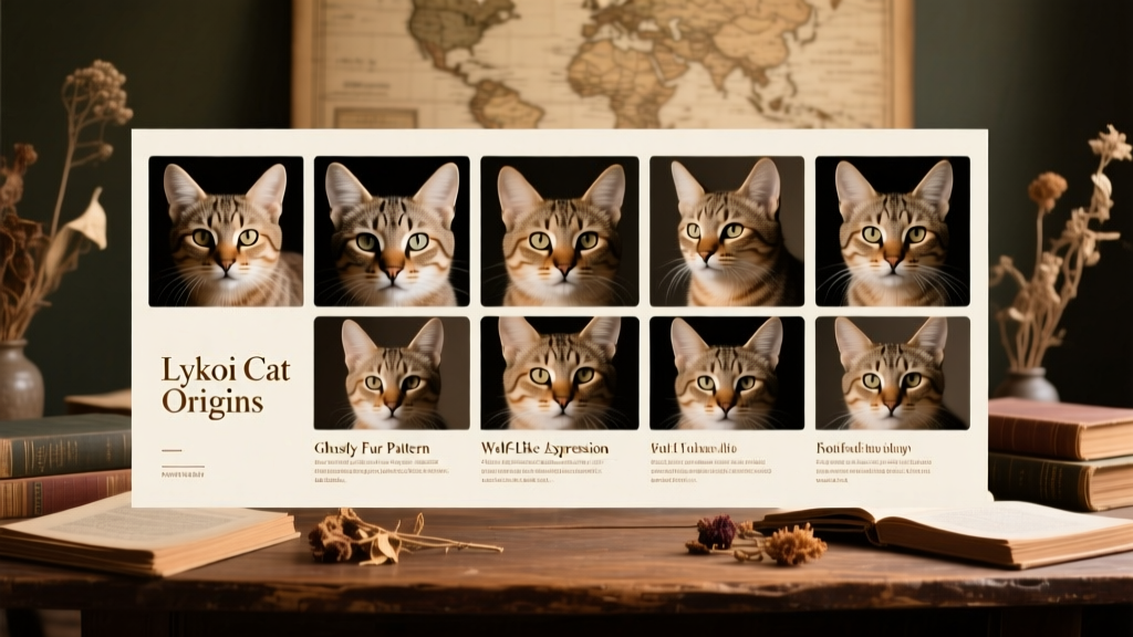 17 Surprising Lykoi (Wolf Cat) Facts: Origin, Appearance, Traits & More