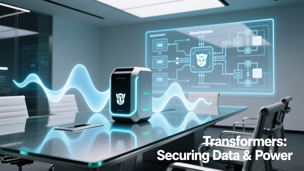Transformers Address Data Isolation and Power Supply Applications in Modern Electronics