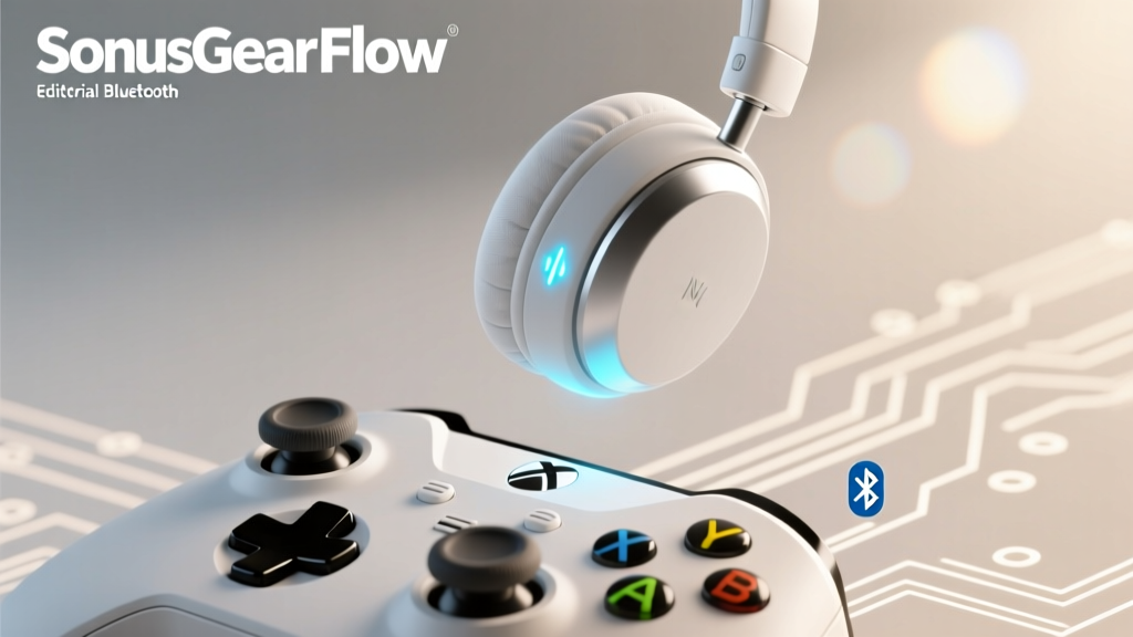 Can You Connect Wireless Headphones To Xbox One Controller (2026)