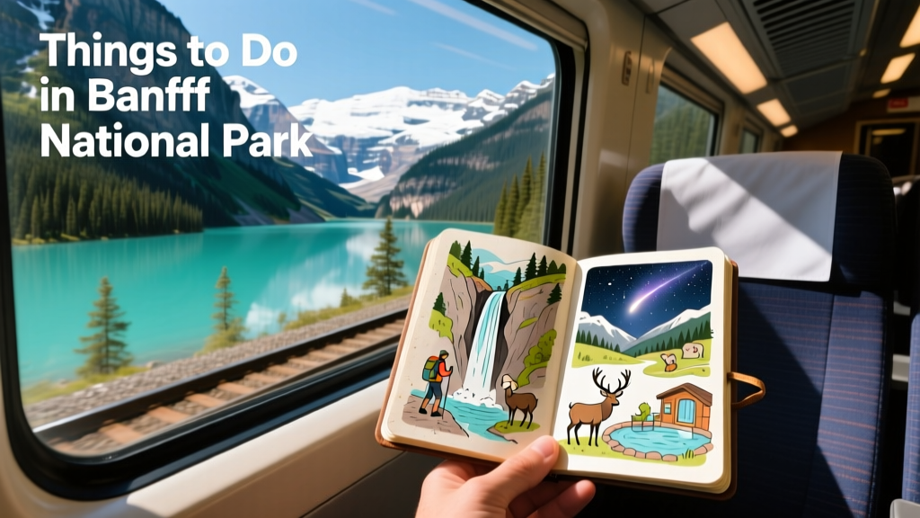 Things To Do In Banff National Park: A Practical, Seasonally Grounded Story of Adventure and Stewardship