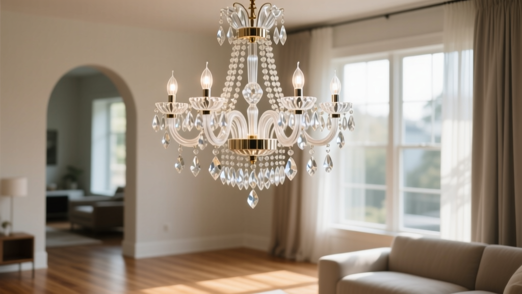 How Much Does Chandelier Cleaning Cost? Tested 2026