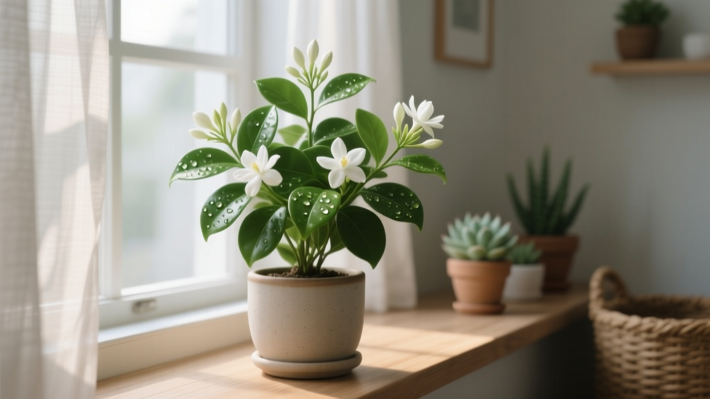 Pet-Safe Indoor Jasmine Care Guide (2026)