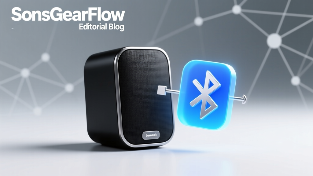Wireless Speakers Bluetooth or Lightning? (2026)
