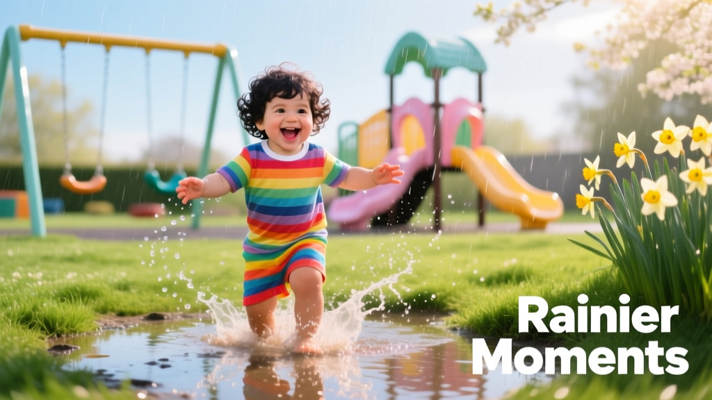 Rainier: Understanding the Rainier Toddler Car Seat for Safety, Fit, and Everyday Use