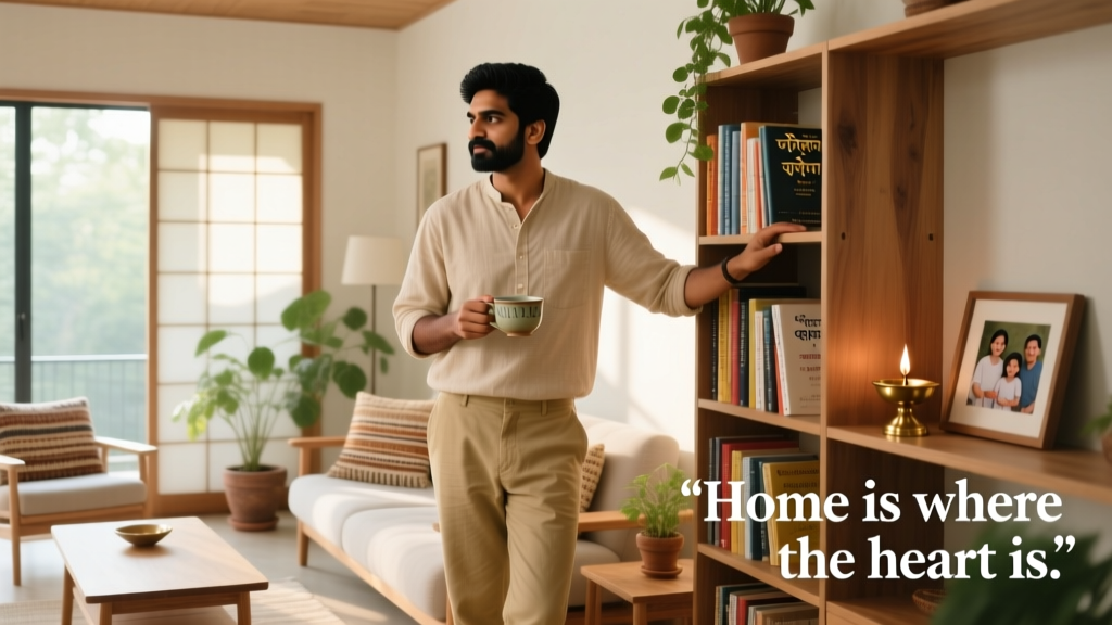 Hasmukh: A Real-World Look at Raising a Child with Autism in Modern India
