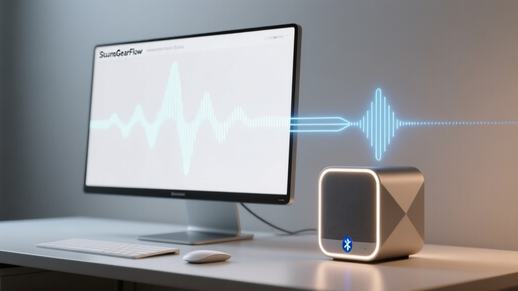 Bluetooth Speakers with Monitors: Bypass Audio Limits (2026)