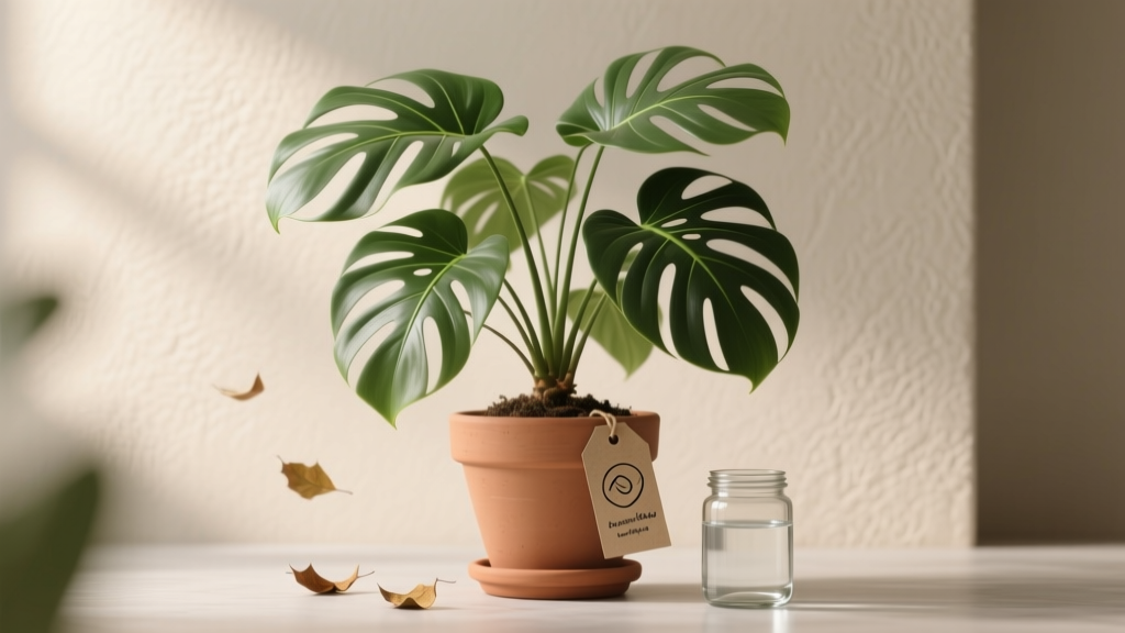 Schefflera Propagation Under $20 (2026)