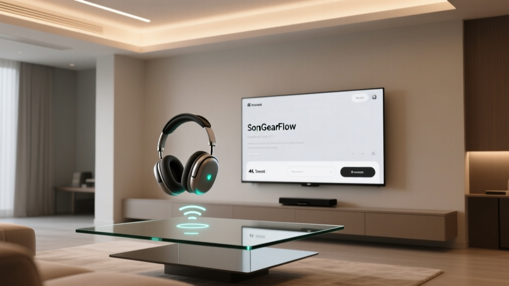 Can You Connect Wireless Headphones To Your Tv (2026)