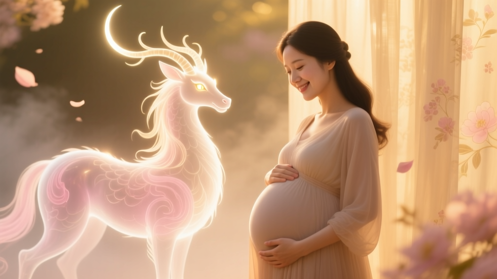 Kylin: Evidence-Based Insights for Prenatal and Postpartum Wellness