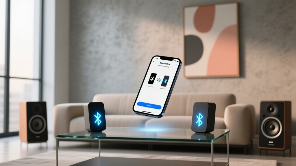 How to Bluetooth Two Speakers: Real Solutions (2026)
