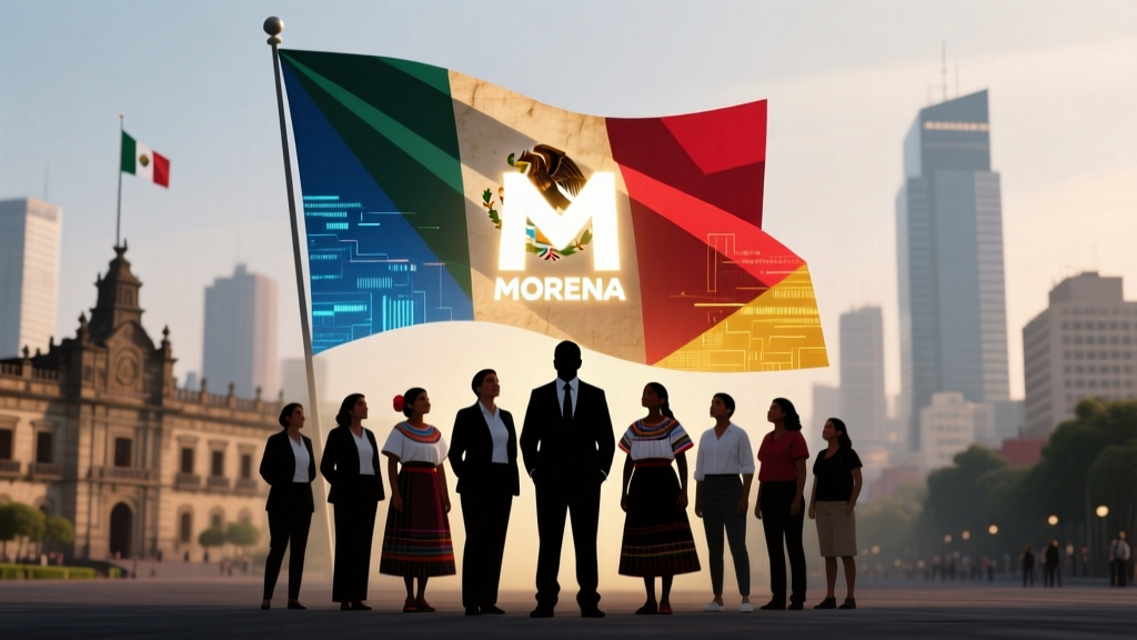 What Is the MORENA Party in Mexico? (2026)