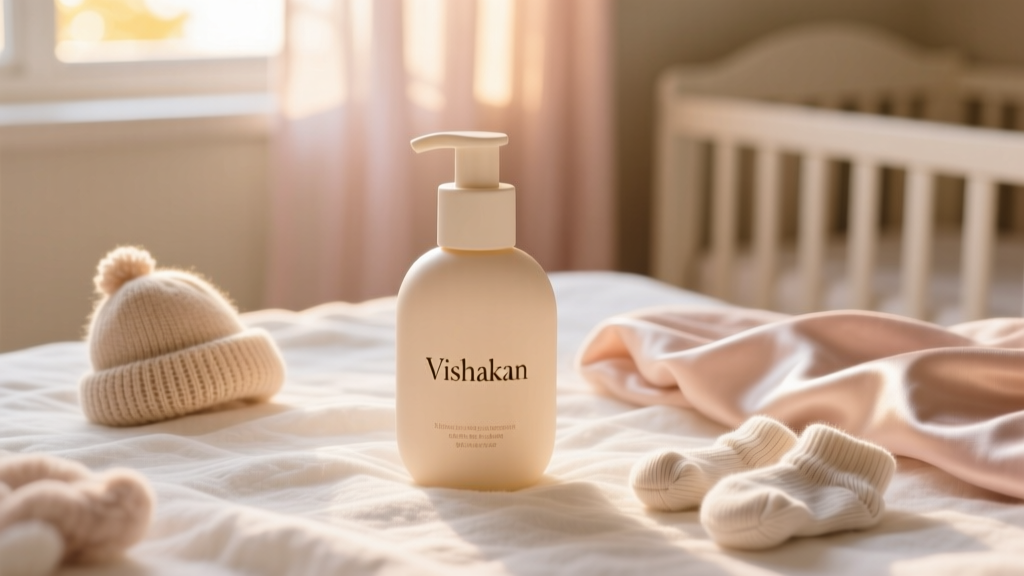 Vishakan: A Pediatric Nurse’s Evidence-Based Guide to Infant Feeding Safety and Cultural Practice
