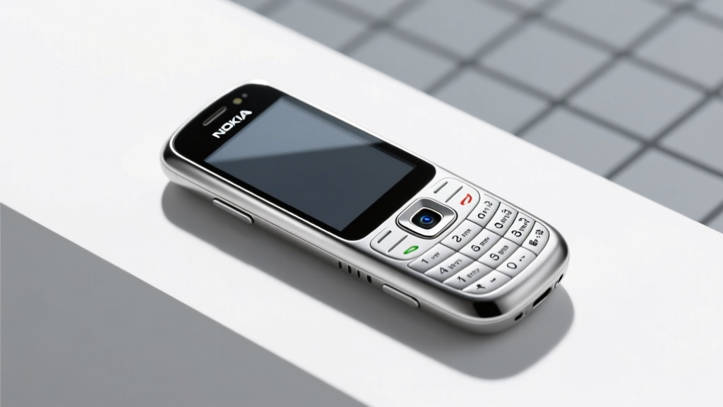Nokia N95 Buying Guide: 7 Essential Checks Before Purchase