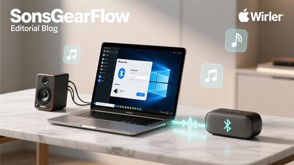 Windows 10 Dual Audio Output Fix (2026)