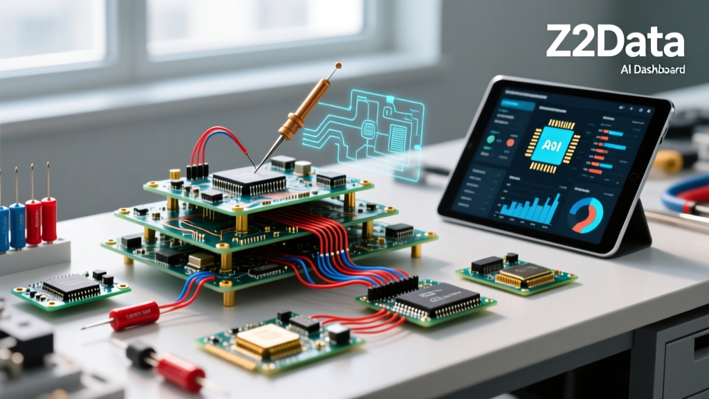 Top AI-Powered Electronic Component Traceability Solutions Compared