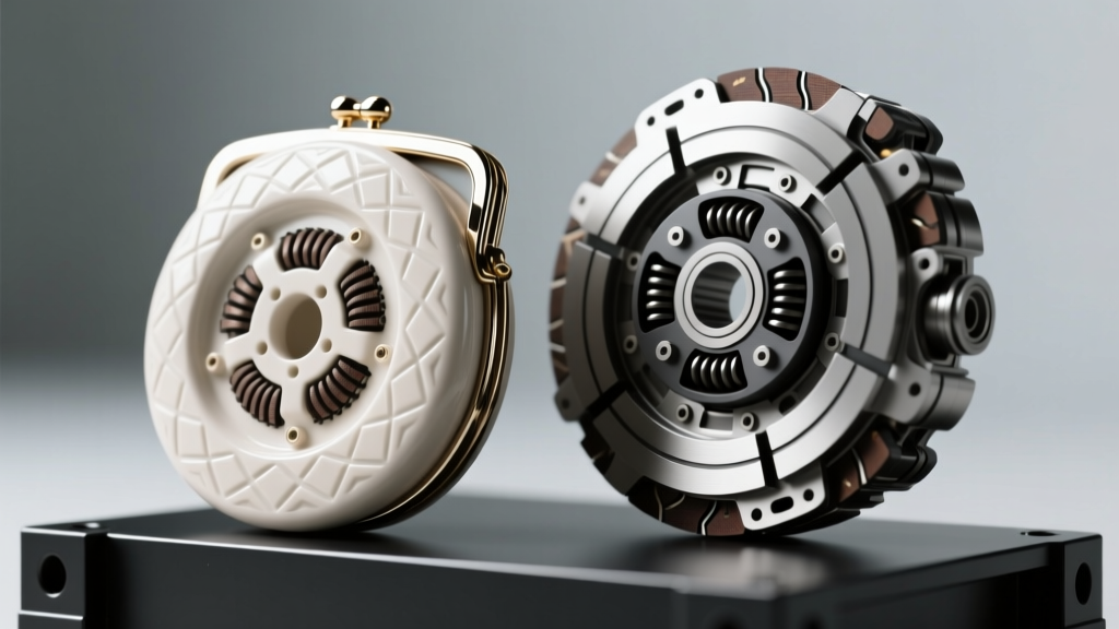 Ceramic Naked Clutch Kits vs Automatic Clutch Packs: 2026 Guide