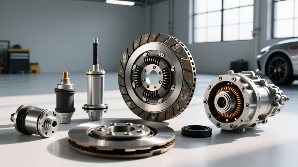 Hydraulic Clutch Diagnosis & How to Check AC Compressor Clutch