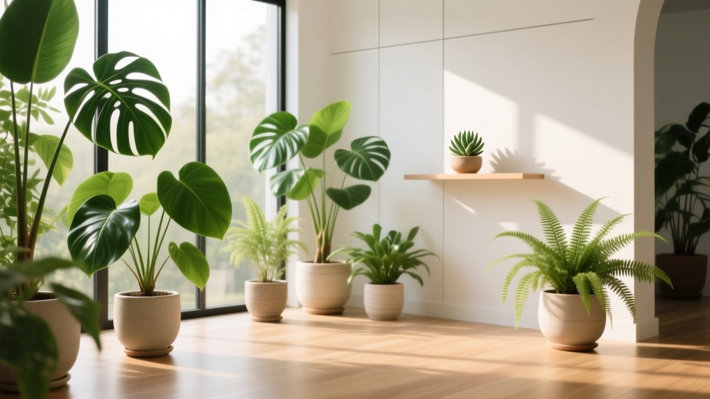 Peace Lily Drooping: 5 Causes & Quick Fixes