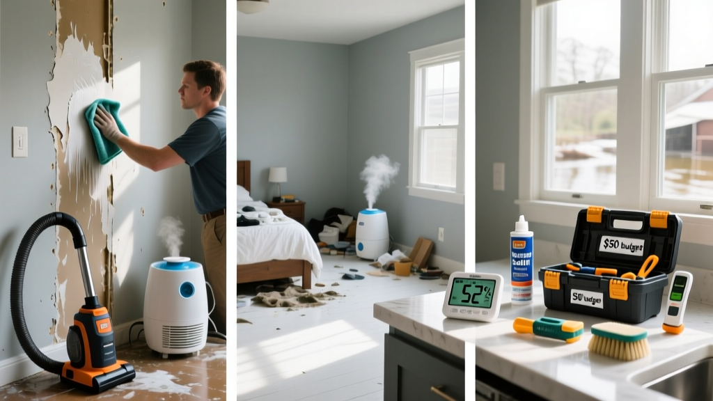Tested Cleaning for After Flooding: 2026 Recovery Guide