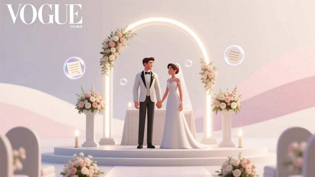 Wedding Ceremony in Sims 4: Step-by-Step (No Expansions)