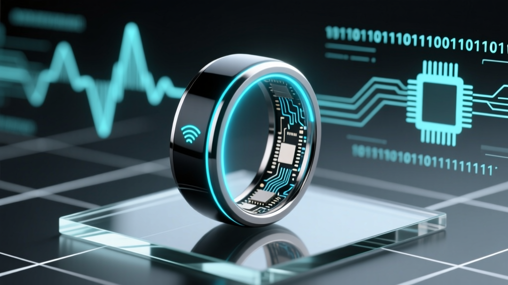 Smart Ring NFC Explained: What It Does, What You Can Actually Use It For — And Why Most People Overlook Its Real Power (Spoiler: It’s Not Just Payments)