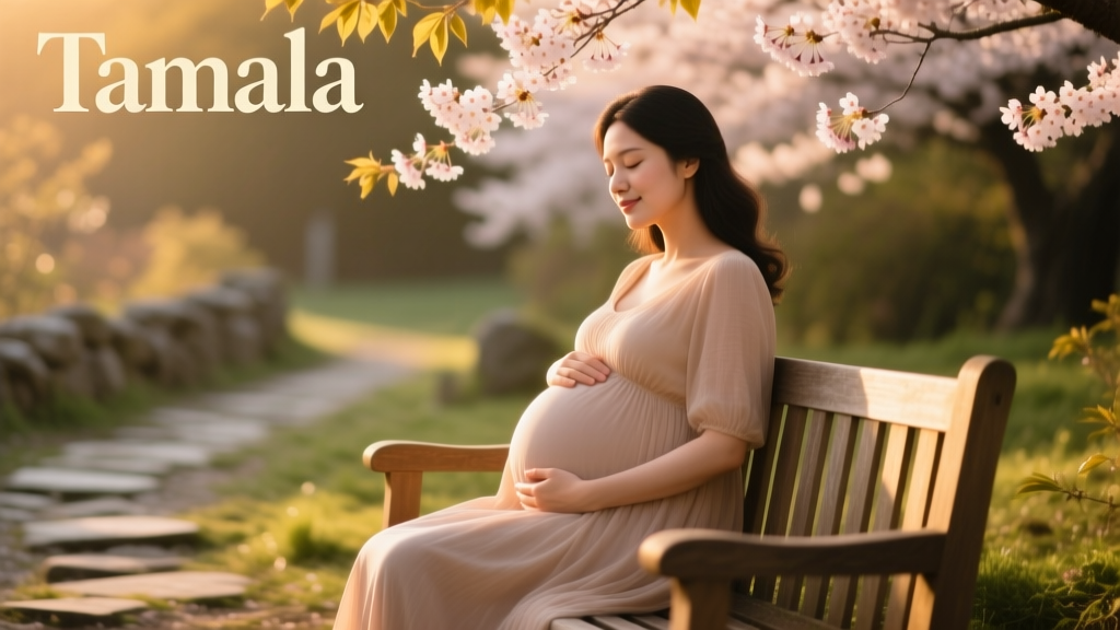 Tamala: Evidence-Based Insights for Prenatal Health and Labor Support