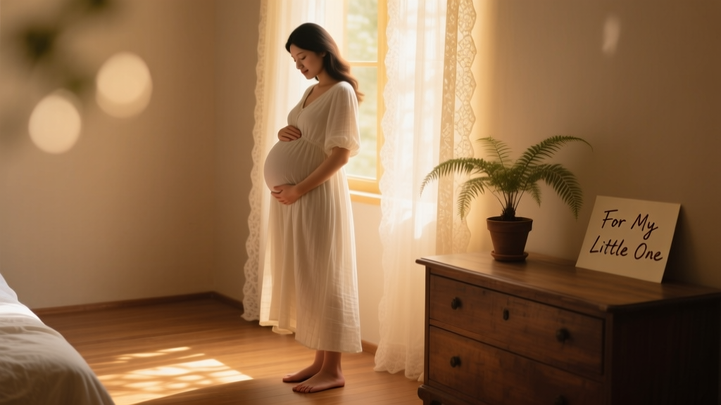 Anabia: Evidence-Based Insights for Pregnancy, Postpartum, and Infant Wellness