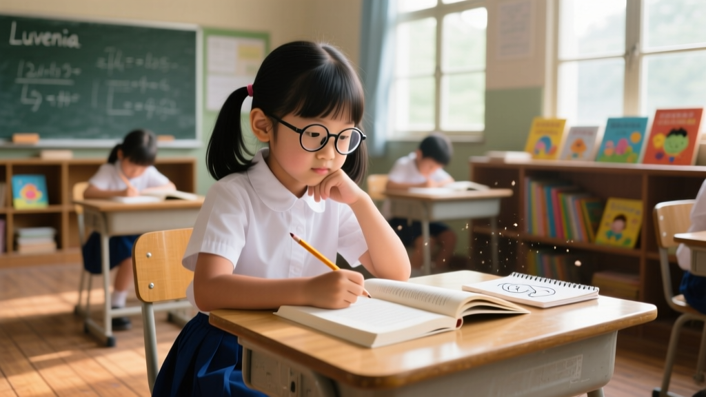 Luvenia: Evidence-Based Insights into a Multisensory Early Literacy Intervention for Preschool and Kindergarten Learners